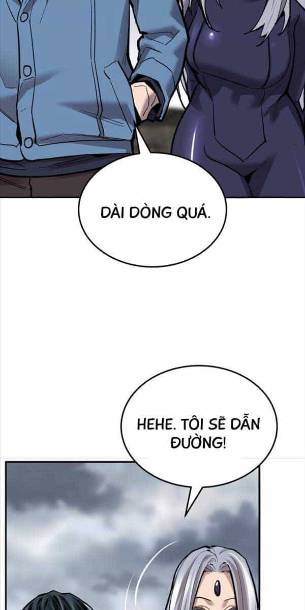 Phá Bỏ Giới Hạn - Chương 114 - ảnh 165