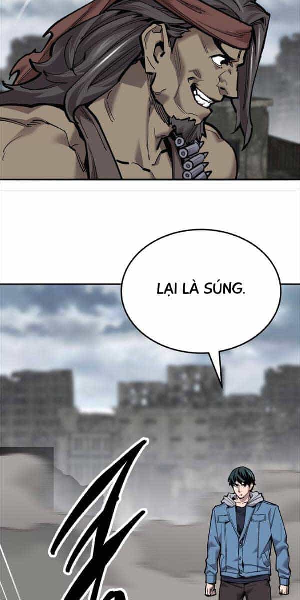 Phá Bỏ Giới Hạn - Chương 114 - ảnh 79