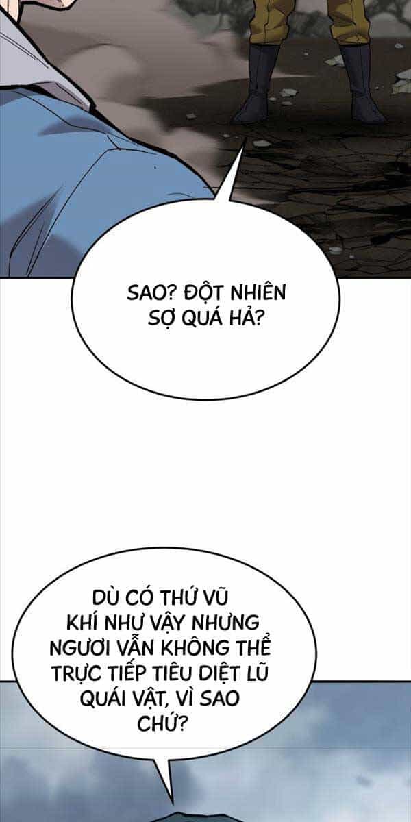 Phá Bỏ Giới Hạn - Chương 114 - ảnh 90