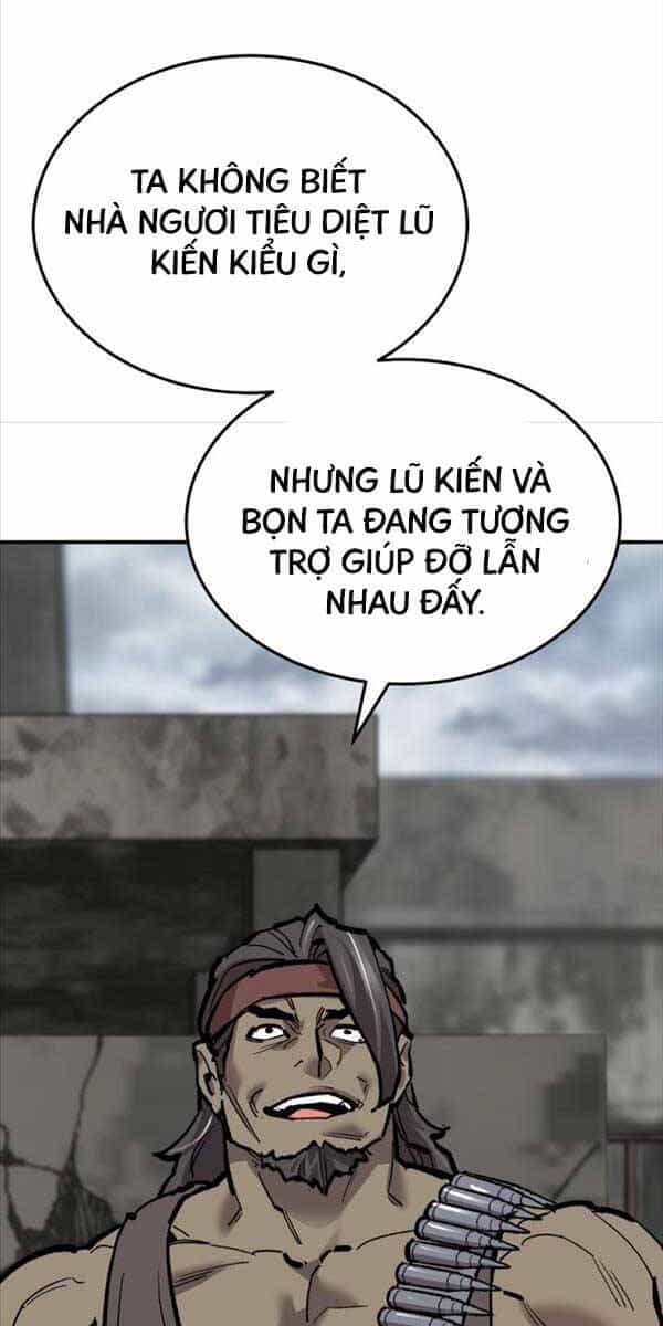 Phá Bỏ Giới Hạn - Chương 114 - ảnh 98
