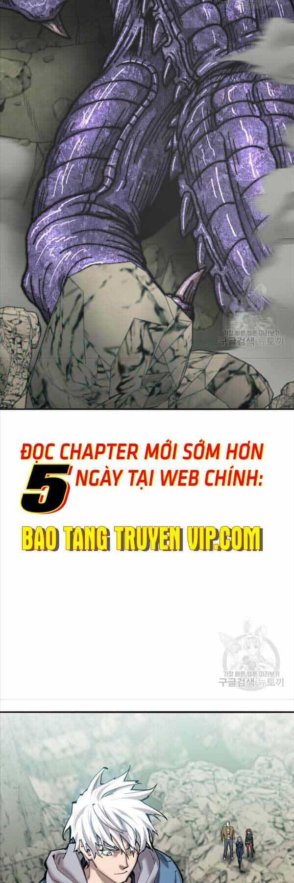 Phá Bỏ Giới Hạn - Chương 115 - ảnh 18