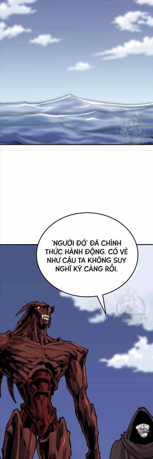 Phá Bỏ Giới Hạn - Chương 115 - ảnh 2