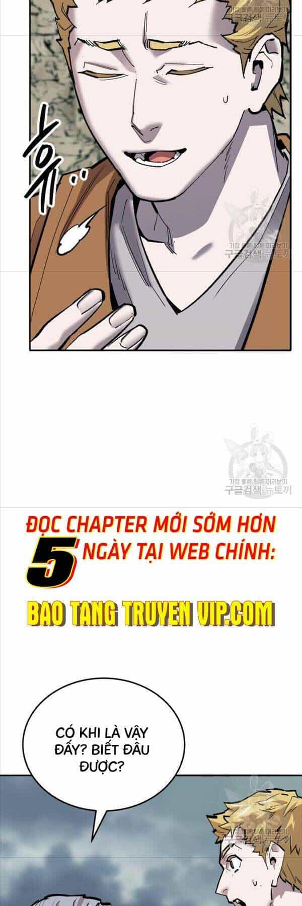Phá Bỏ Giới Hạn - Chương 115 - ảnh 23