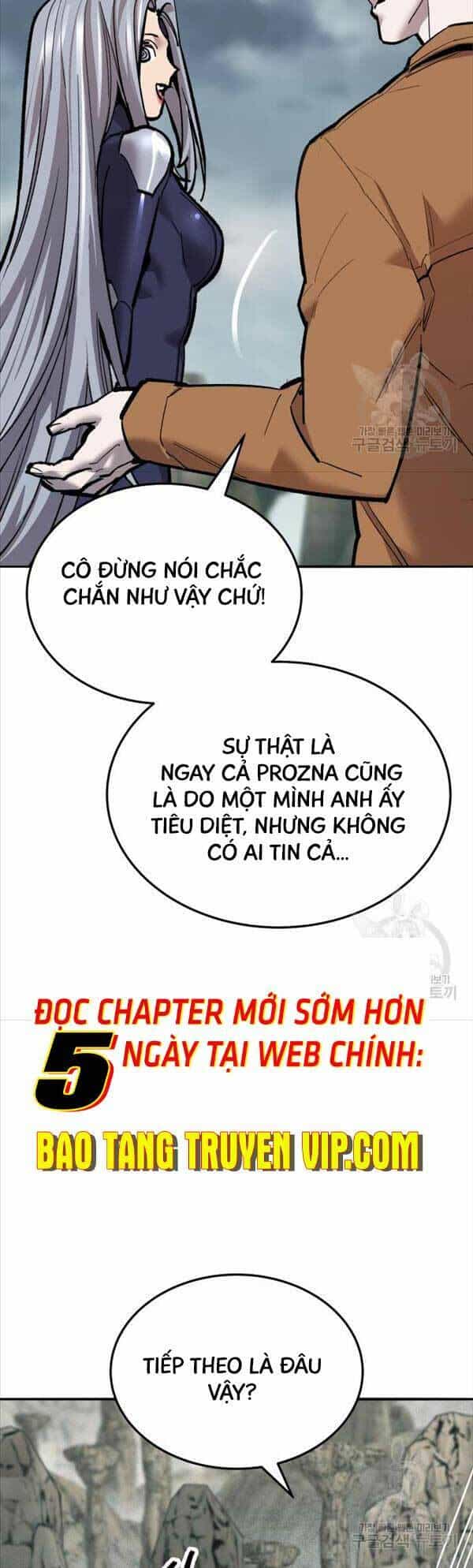 Phá Bỏ Giới Hạn - Chương 115 - ảnh 24