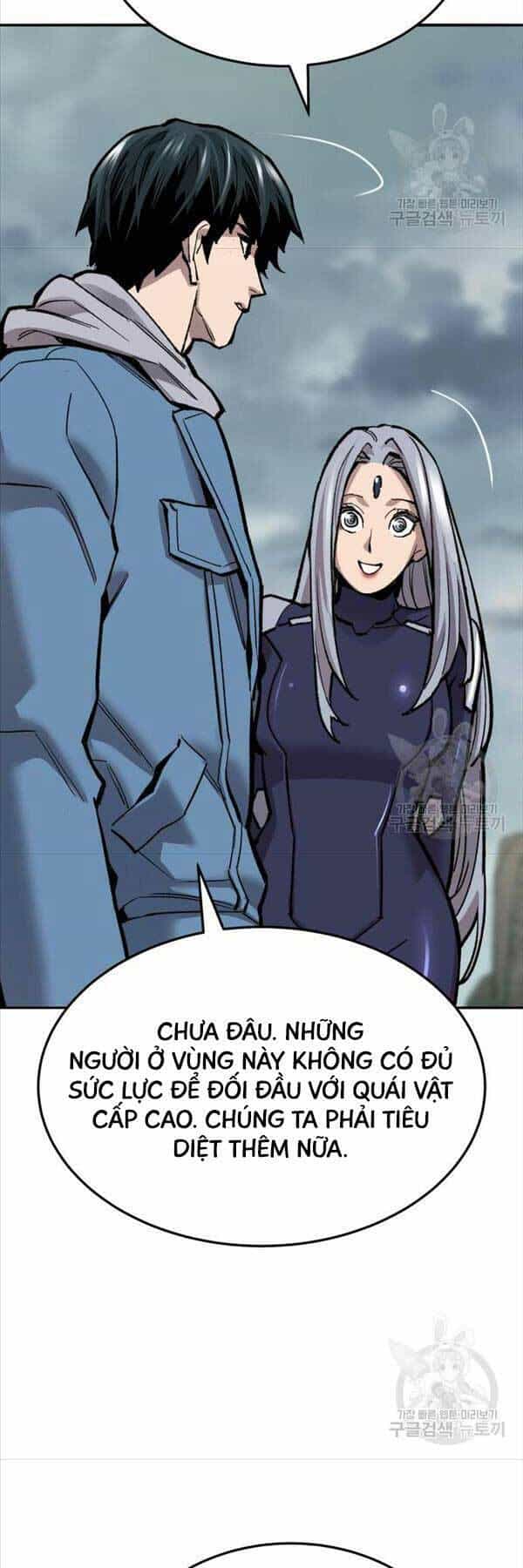 Phá Bỏ Giới Hạn - Chương 115 - ảnh 26