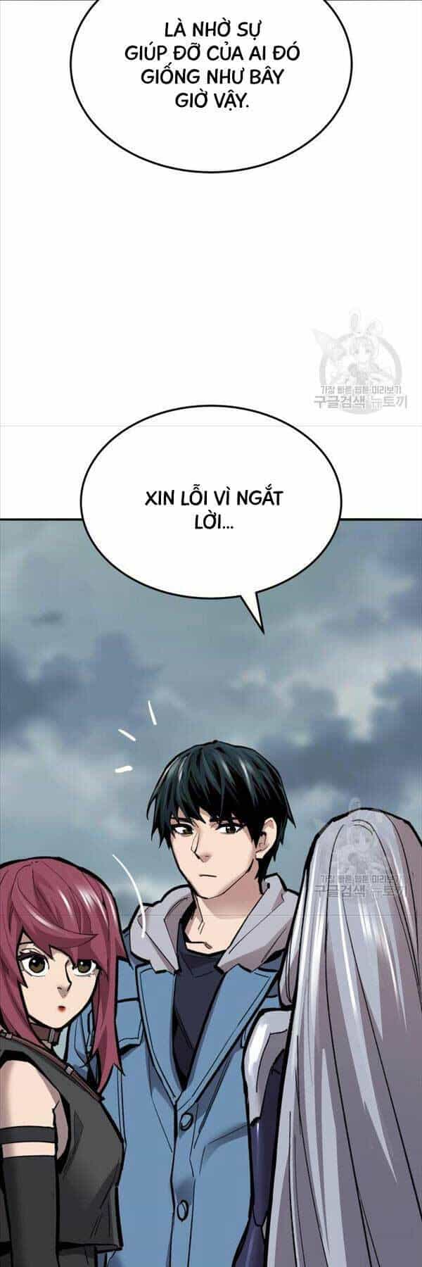 Phá Bỏ Giới Hạn - Chương 115 - ảnh 32