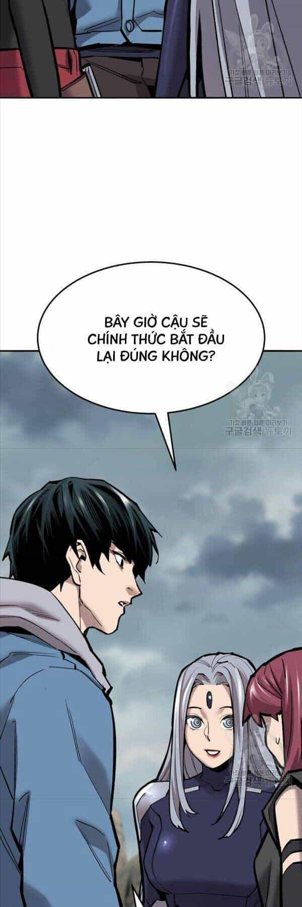 Phá Bỏ Giới Hạn - Chương 115 - ảnh 33