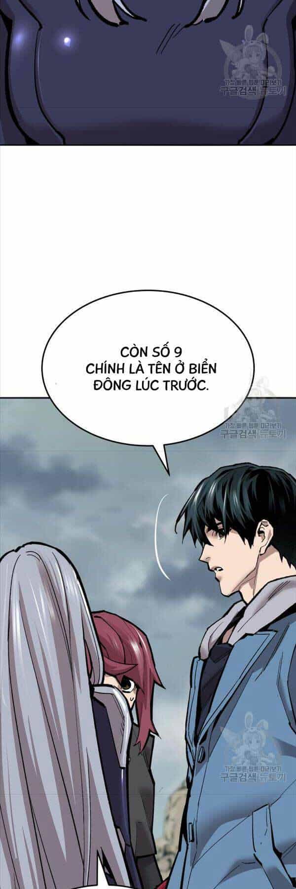 Phá Bỏ Giới Hạn - Chương 115 - ảnh 35