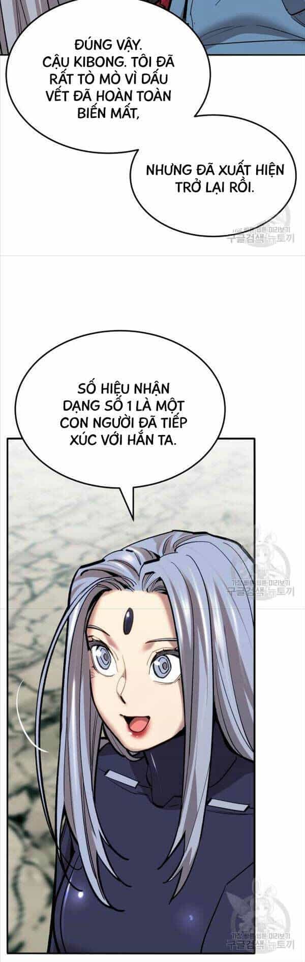 Phá Bỏ Giới Hạn - Chương 115 - ảnh 36