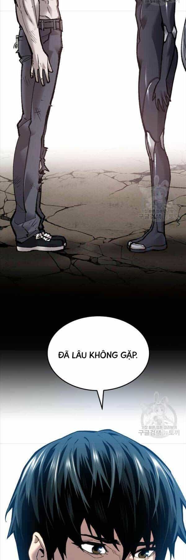 Phá Bỏ Giới Hạn - Chương 115 - ảnh 42