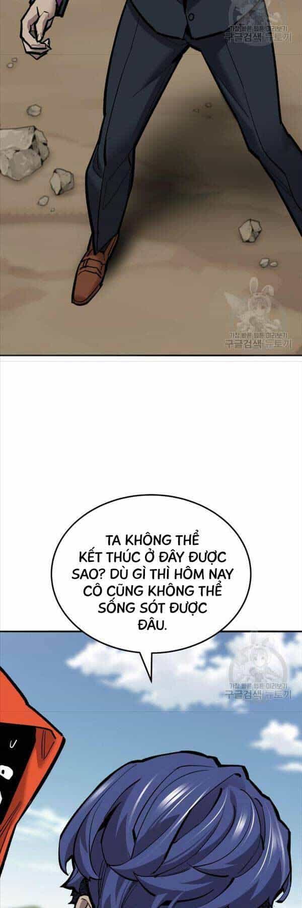 Phá Bỏ Giới Hạn - Chương 115 - ảnh 45