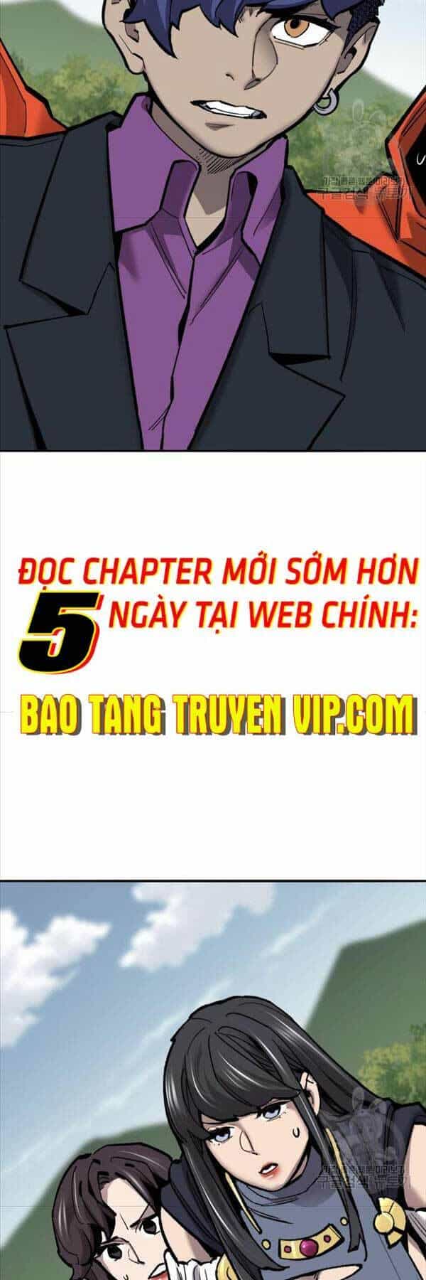 Phá Bỏ Giới Hạn - Chương 115 - ảnh 46