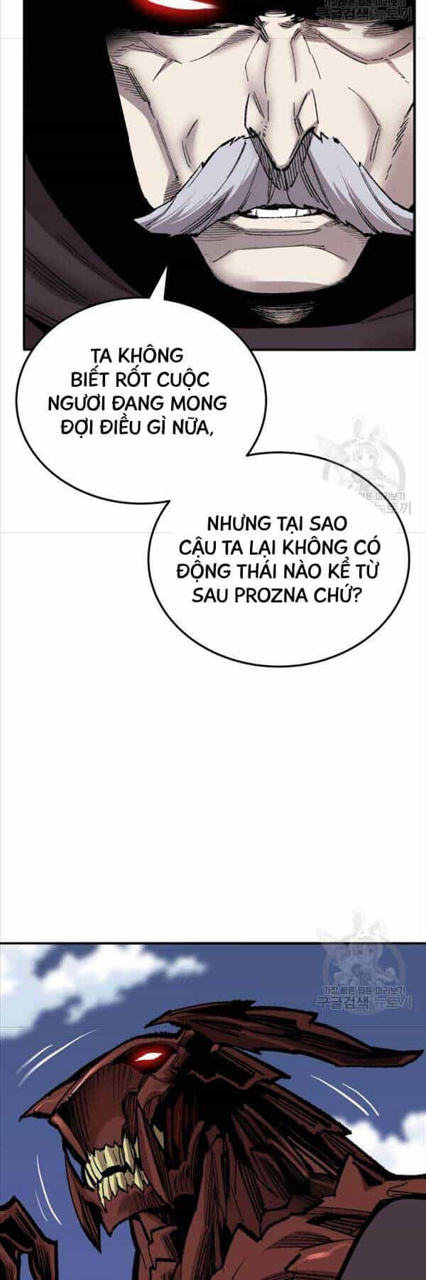 Phá Bỏ Giới Hạn - Chương 115 - ảnh 5