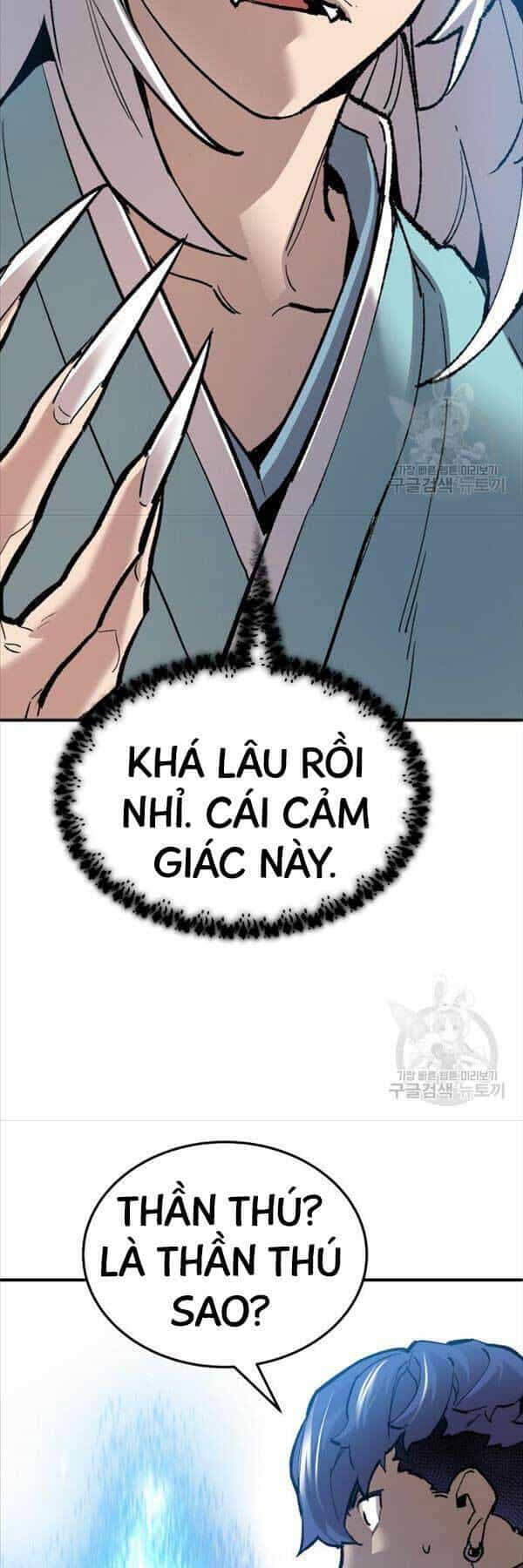 Phá Bỏ Giới Hạn - Chương 115 - ảnh 84