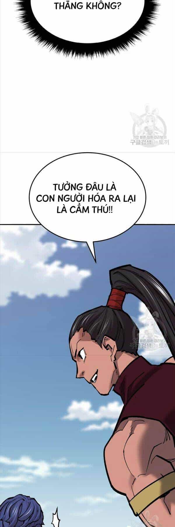 Phá Bỏ Giới Hạn - Chương 115 - ảnh 91