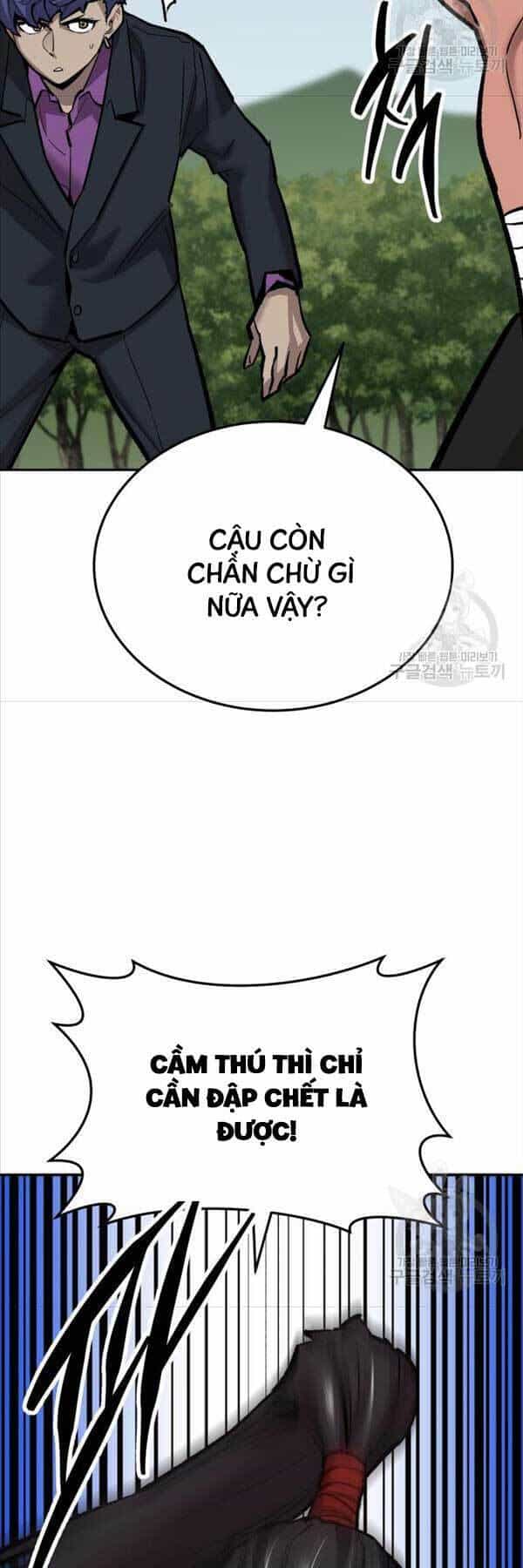 Phá Bỏ Giới Hạn - Chương 115 - ảnh 92