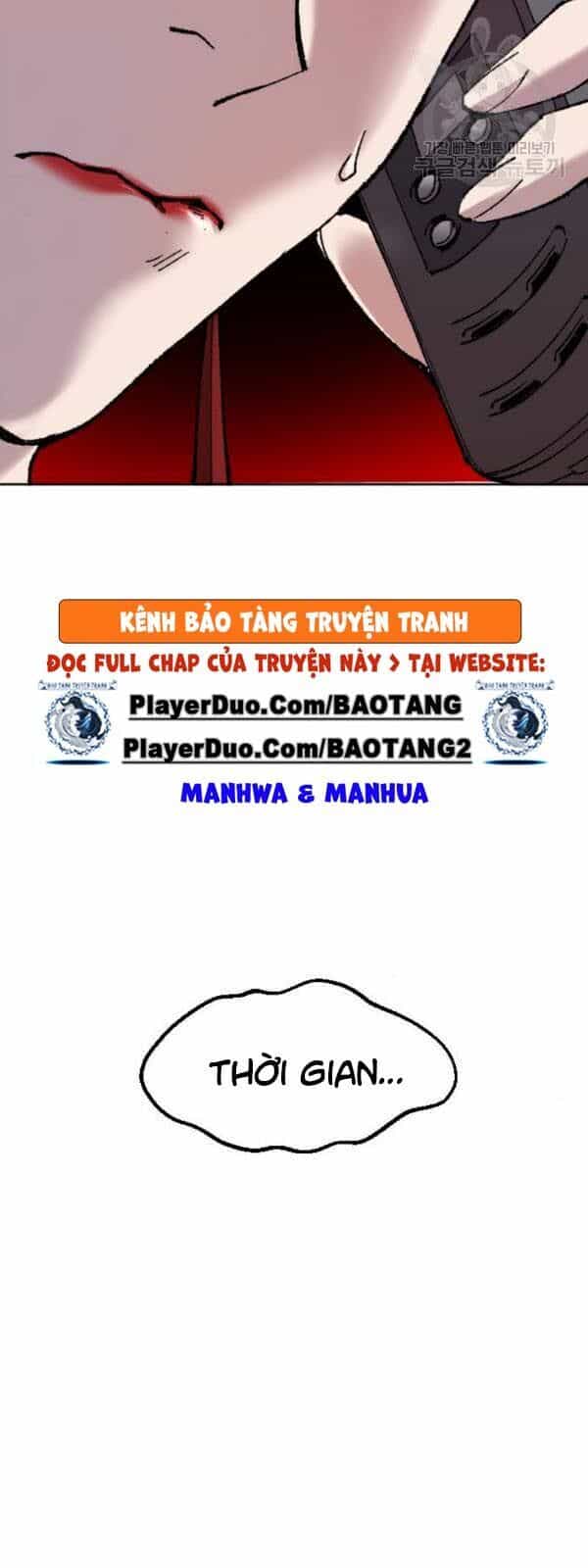 Phá Bỏ Giới Hạn - Chương 14 - ảnh 106