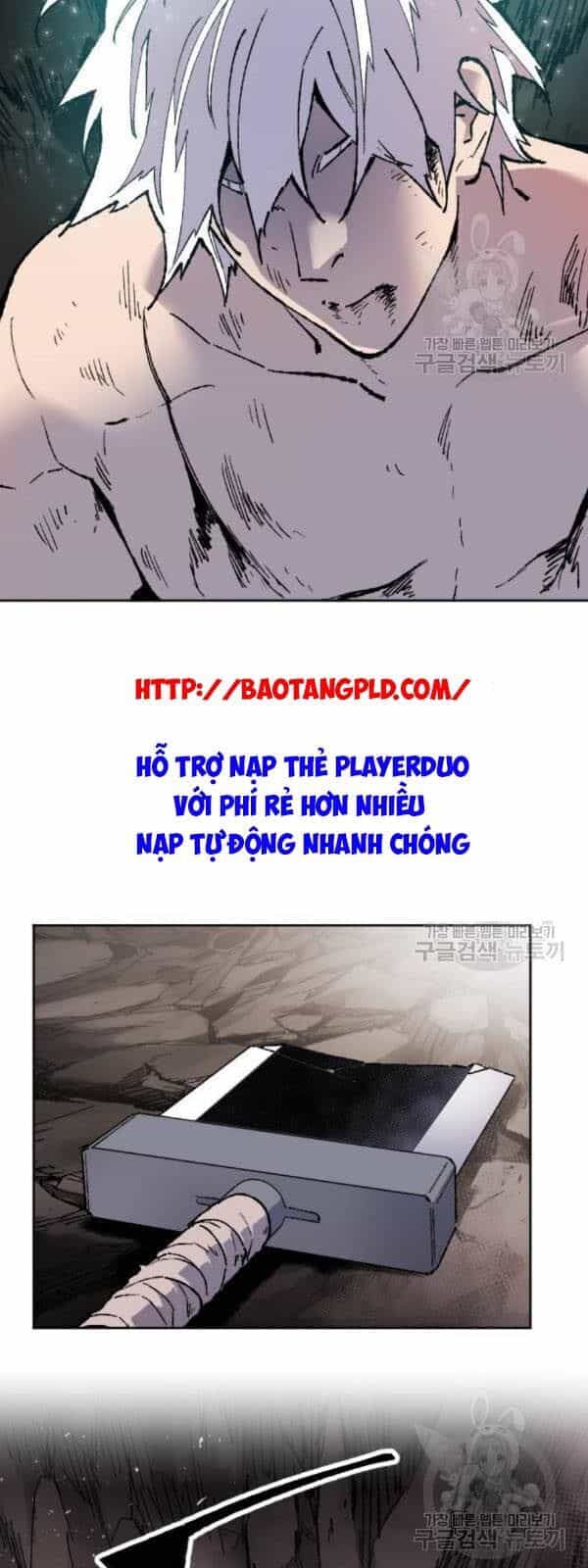 Phá Bỏ Giới Hạn - Chương 14 - ảnh 19