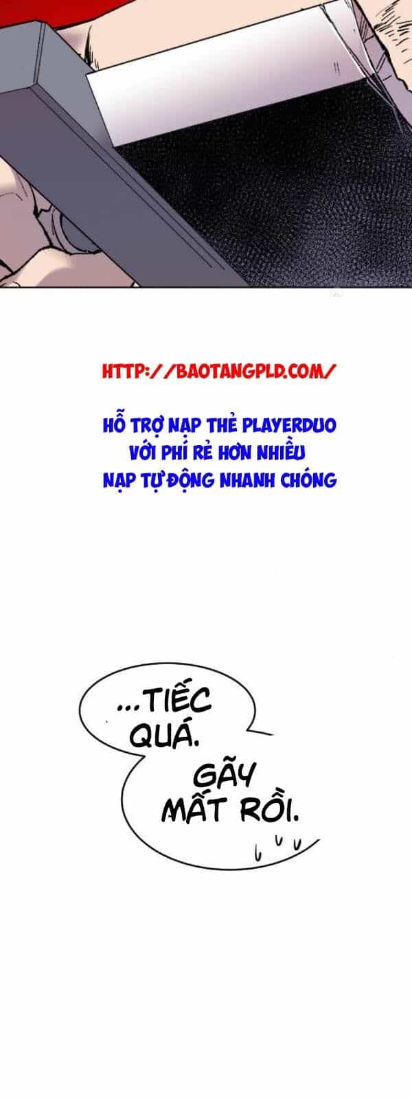 Phá Bỏ Giới Hạn - Chương 14 - ảnh 25