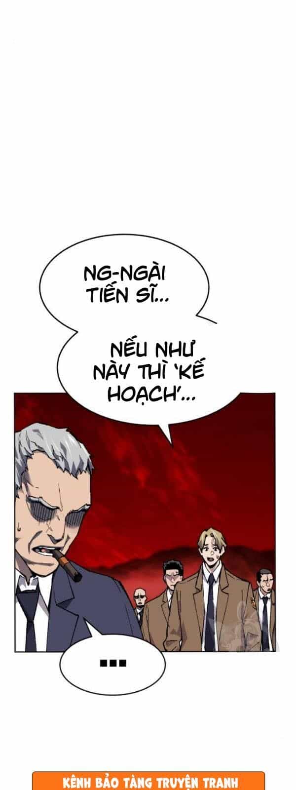 Phá Bỏ Giới Hạn - Chương 14 - ảnh 33