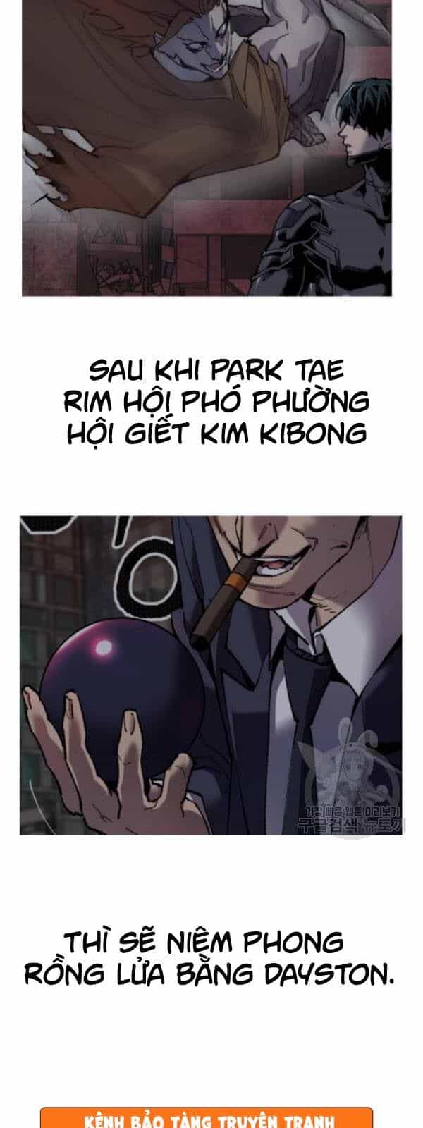 Phá Bỏ Giới Hạn - Chương 14 - ảnh 35