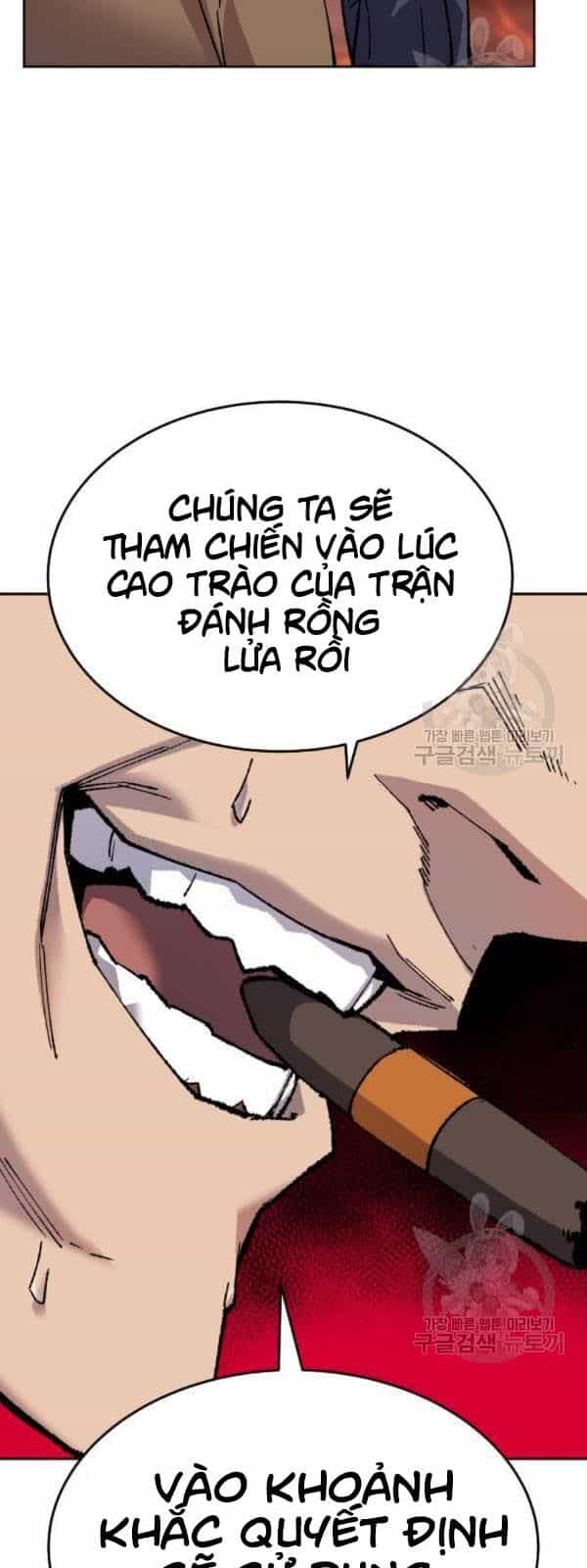Phá Bỏ Giới Hạn - Chương 14 - ảnh 43