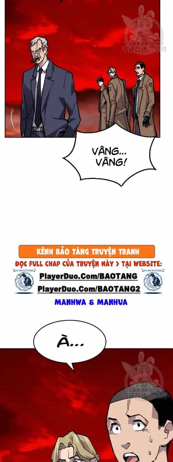 Phá Bỏ Giới Hạn - Chương 14 - ảnh 46