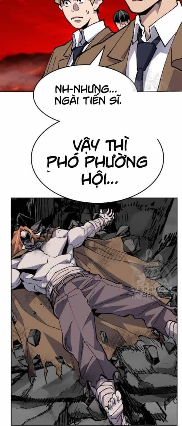 Phá Bỏ Giới Hạn - Chương 14 - ảnh 47