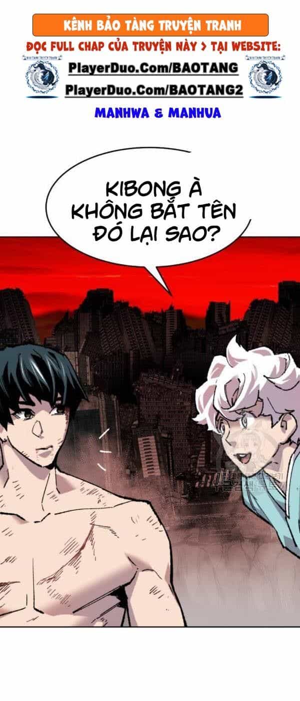 Phá Bỏ Giới Hạn - Chương 14 - ảnh 57