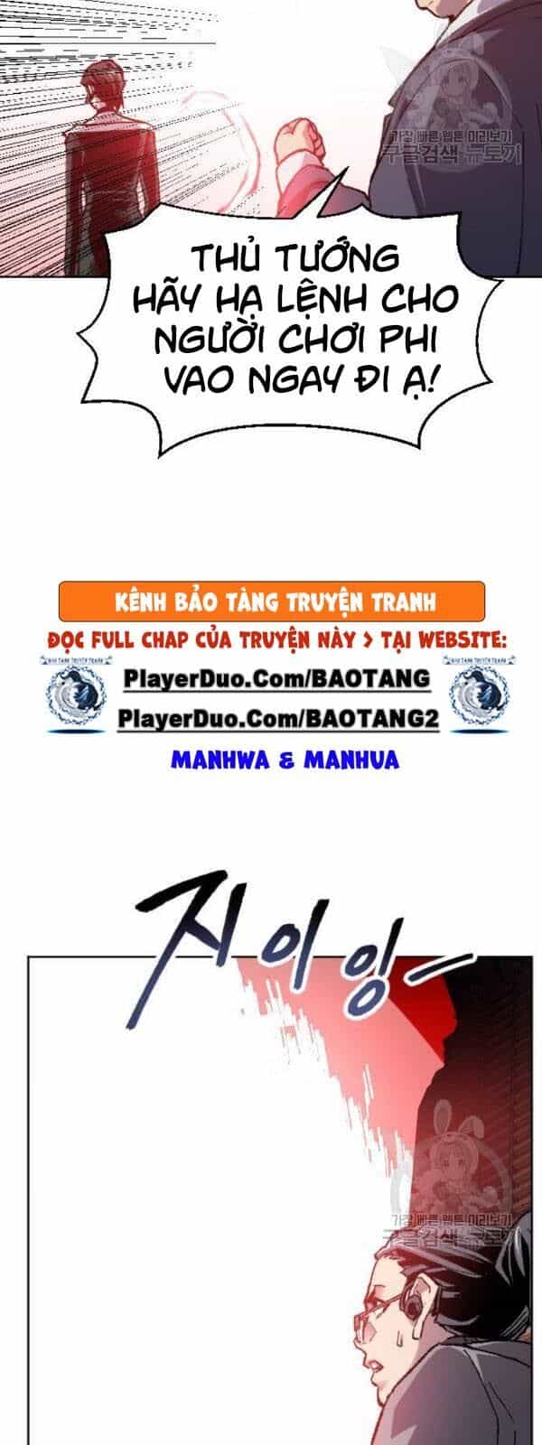 Phá Bỏ Giới Hạn - Chương 14 - ảnh 66