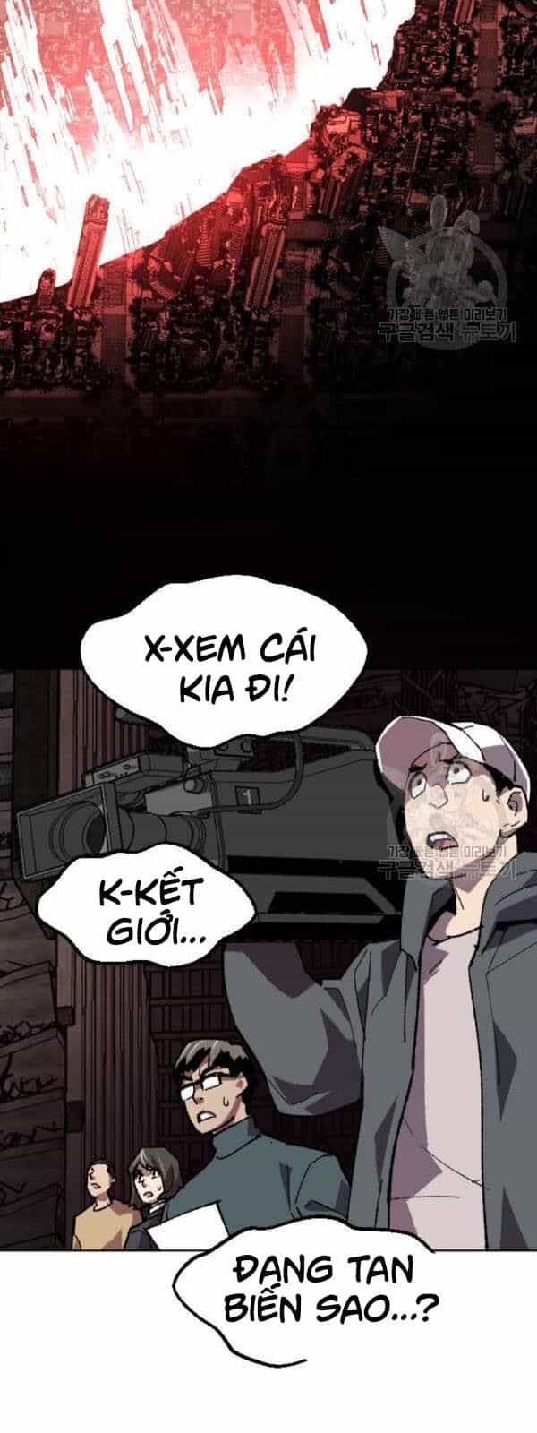 Phá Bỏ Giới Hạn - Chương 14 - ảnh 69