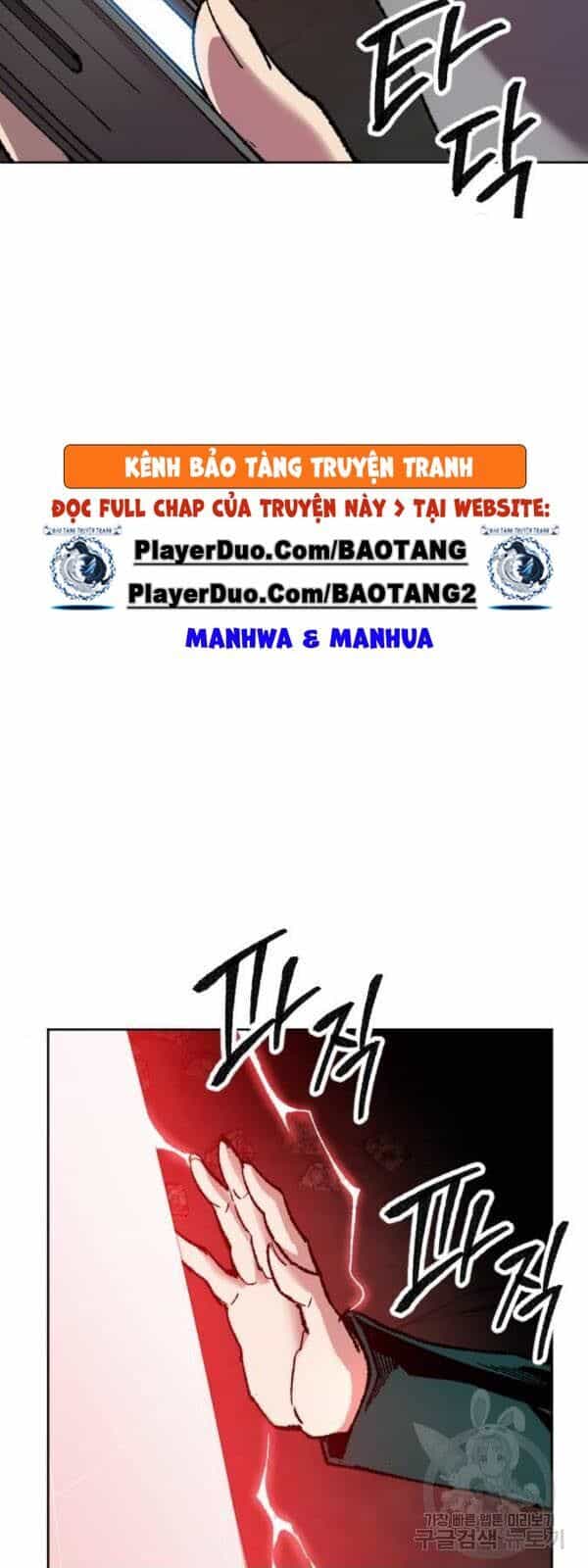 Phá Bỏ Giới Hạn - Chương 14 - ảnh 74