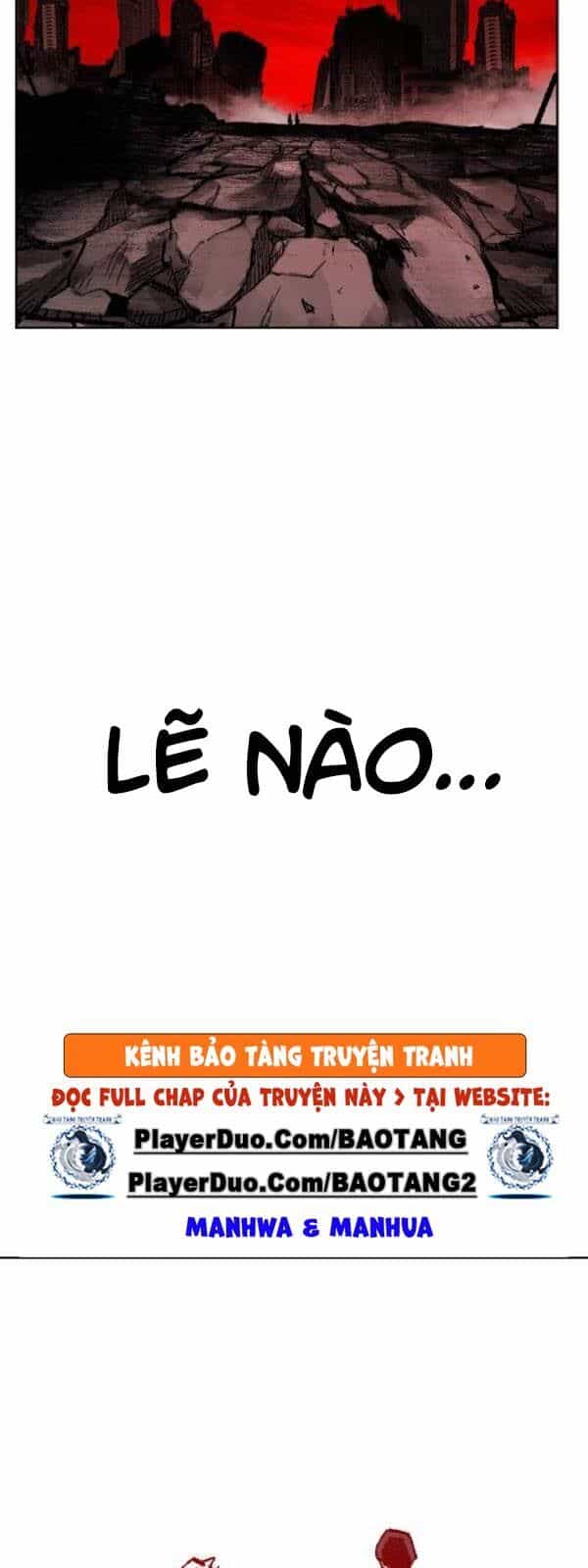 Phá Bỏ Giới Hạn - Chương 14 - ảnh 80