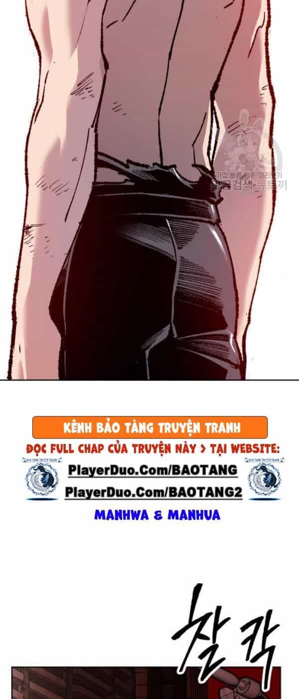Phá Bỏ Giới Hạn - Chương 14 - ảnh 82