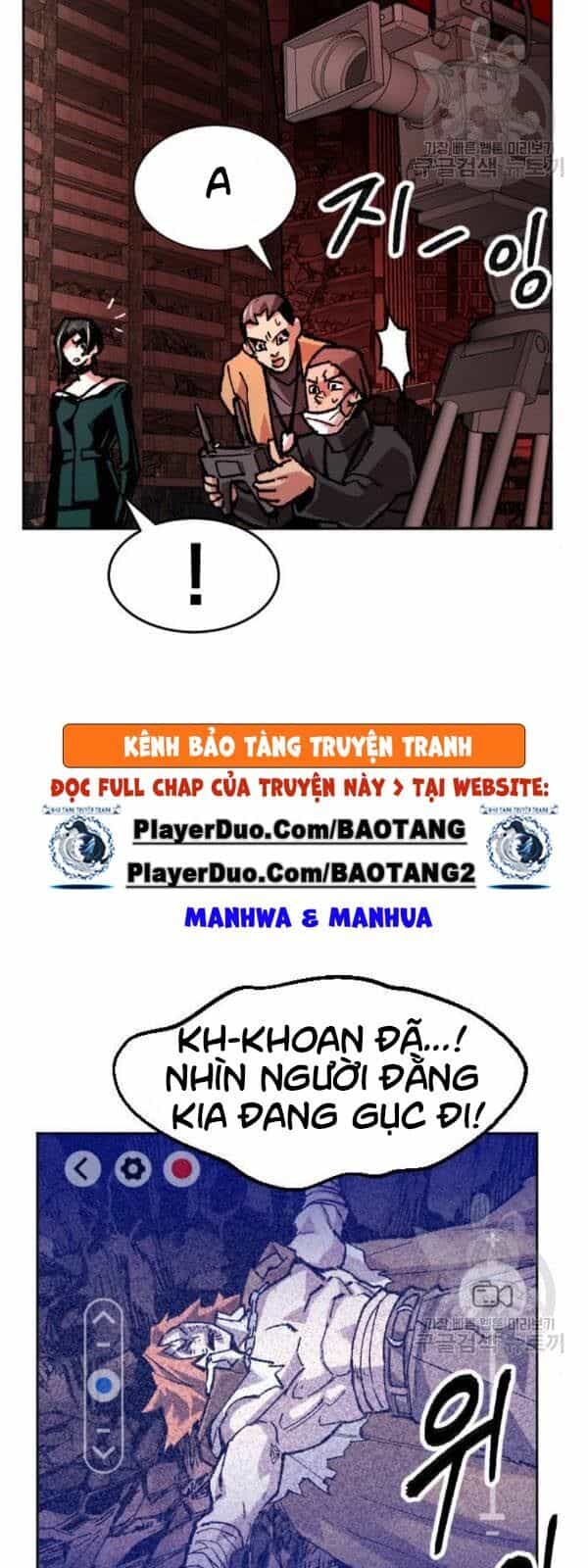 Phá Bỏ Giới Hạn - Chương 14 - ảnh 83