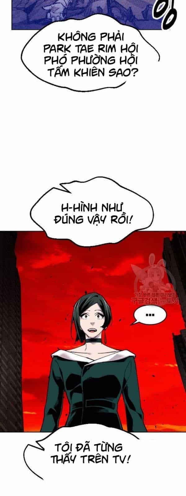 Phá Bỏ Giới Hạn - Chương 14 - ảnh 84
