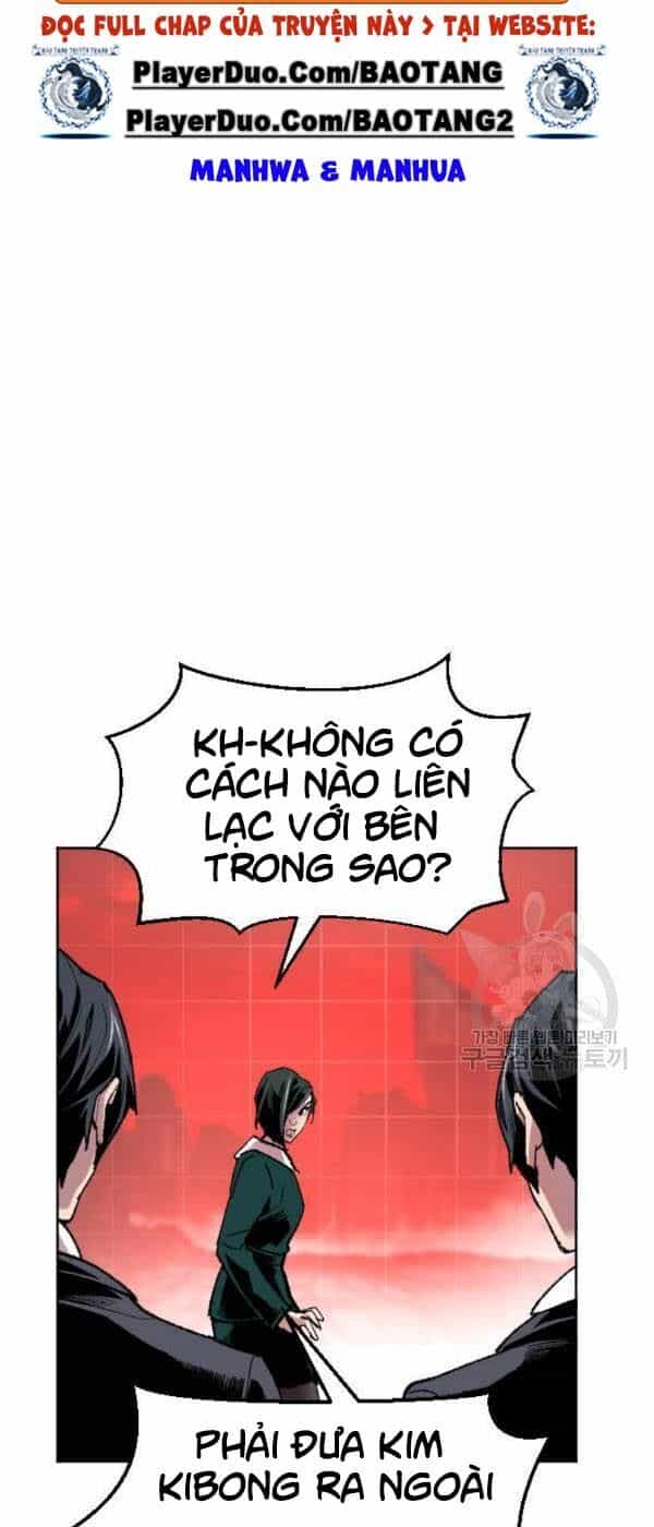 Phá Bỏ Giới Hạn - Chương 14 - ảnh 87
