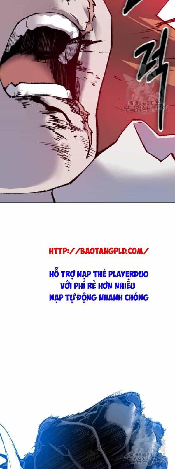 Phá Bỏ Giới Hạn - Chương 14 - ảnh 9