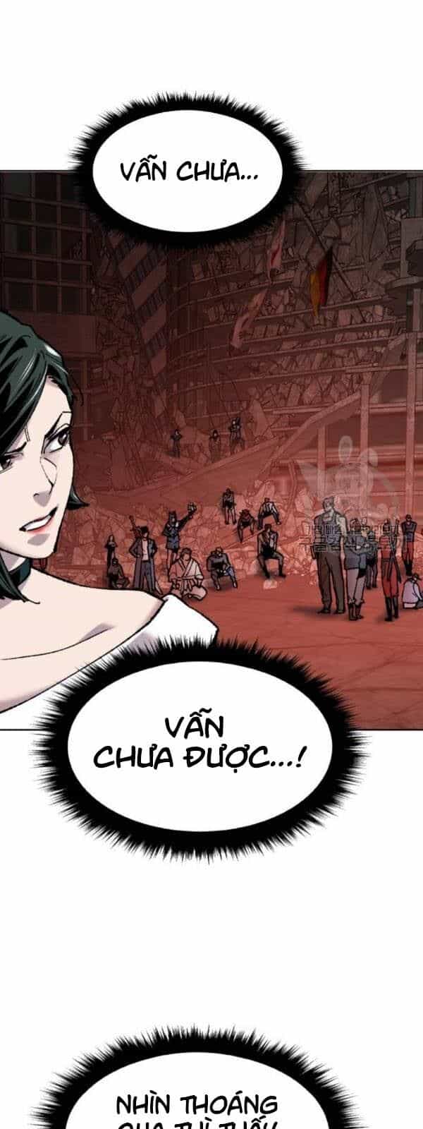 Phá Bỏ Giới Hạn - Chương 14 - ảnh 93
