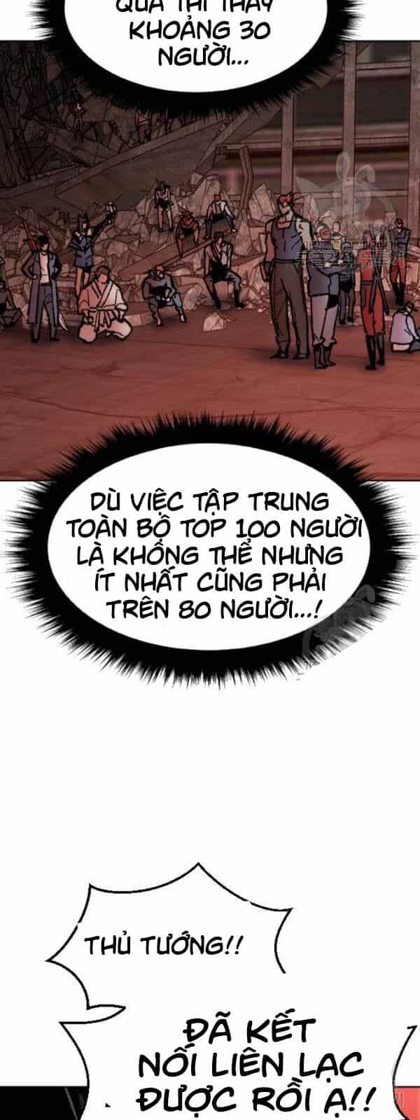 Phá Bỏ Giới Hạn - Chương 14 - ảnh 94