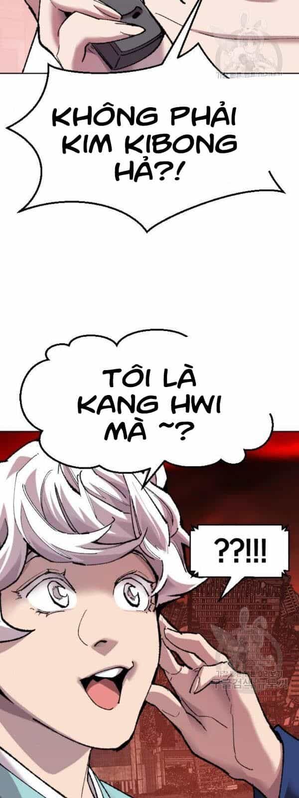 Phá Bỏ Giới Hạn - Chương 14 - ảnh 98