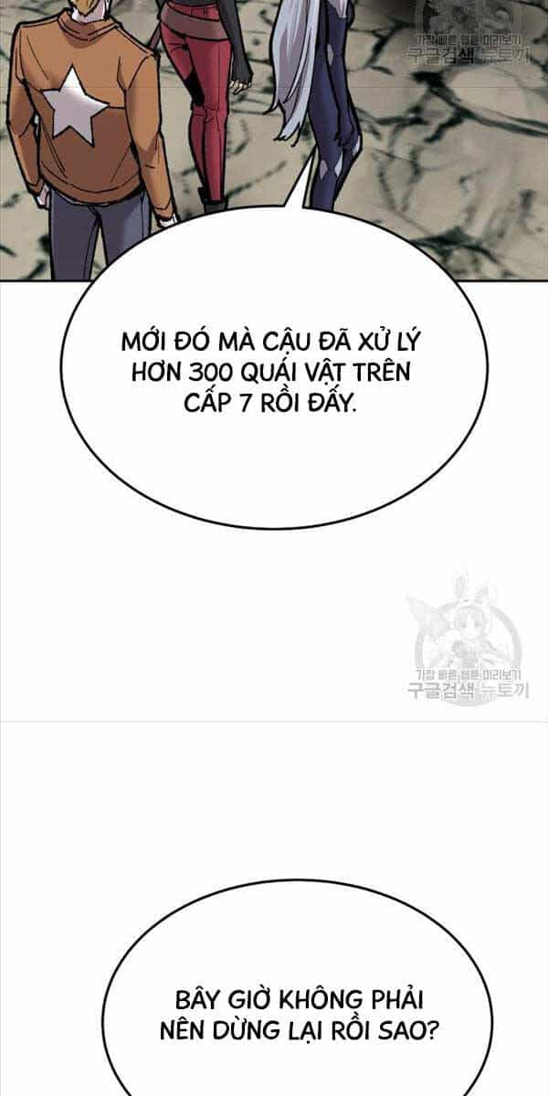 Phá Bỏ Giới Hạn - Chương 115.5 - ảnh 4