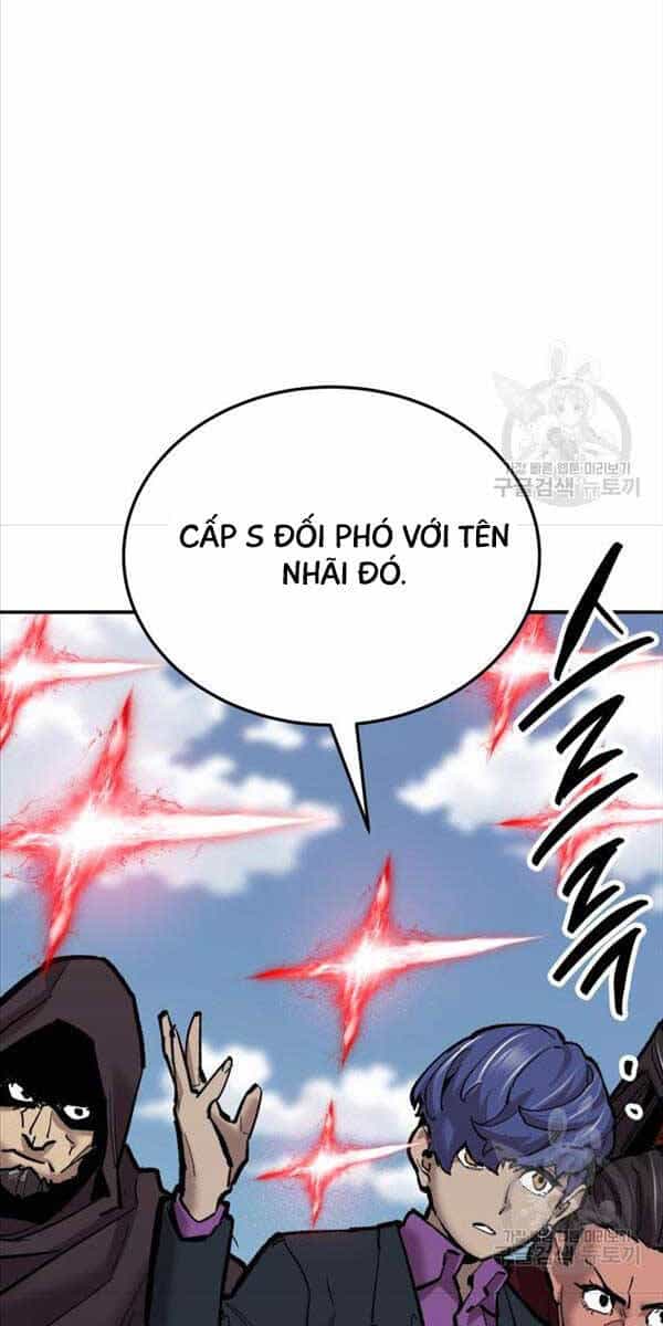 Phá Bỏ Giới Hạn - Chương 115.5 - ảnh 43