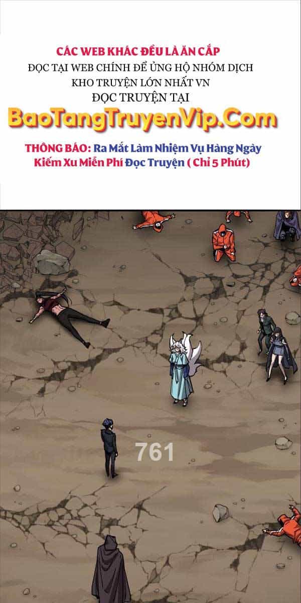 Phá Bỏ Giới Hạn - Chương 116 - ảnh 1