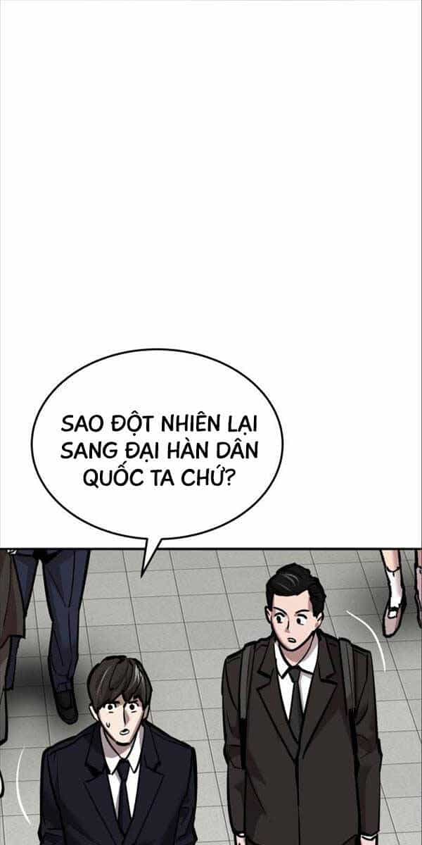 Phá Bỏ Giới Hạn - Chương 116 - ảnh 30