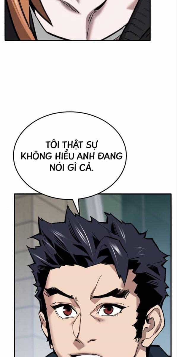 Phá Bỏ Giới Hạn - Chương 116 - ảnh 40