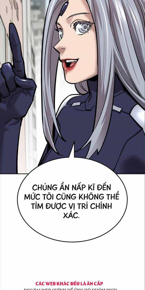 Phá Bỏ Giới Hạn - Chương 116 - ảnh 61