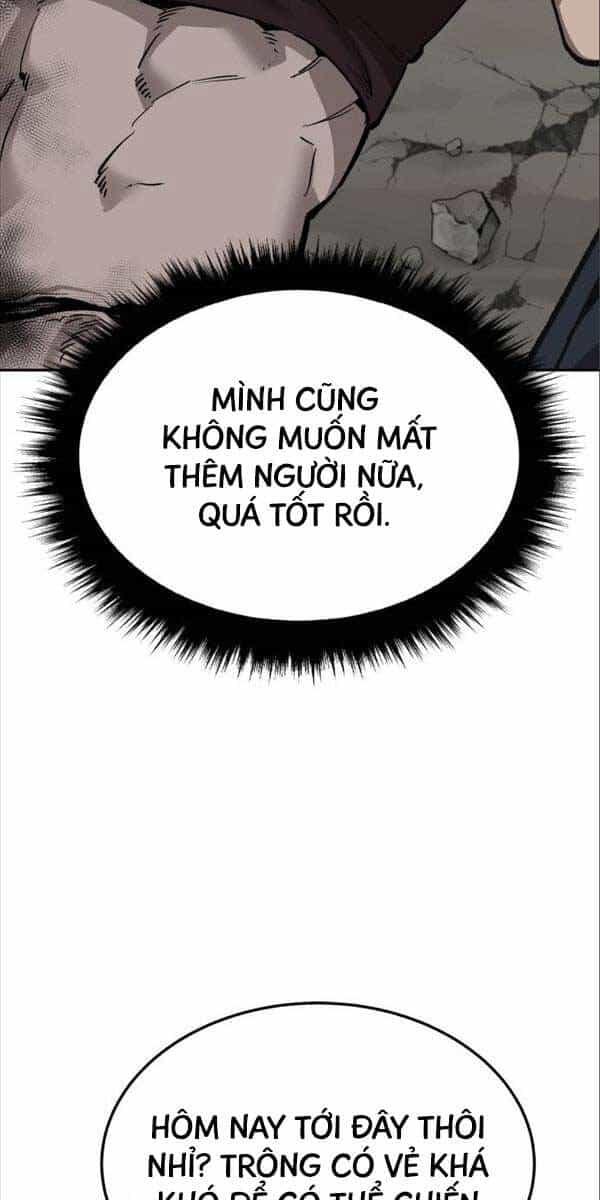 Phá Bỏ Giới Hạn - Chương 116 - ảnh 8