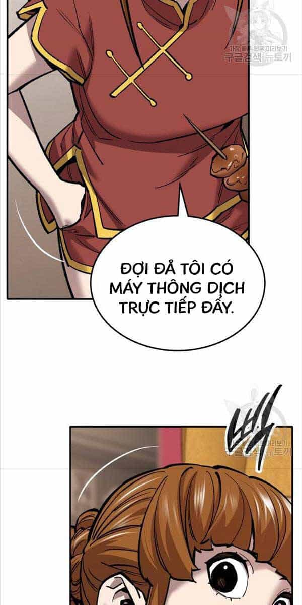 Phá Bỏ Giới Hạn - Chương 117 - ảnh 10