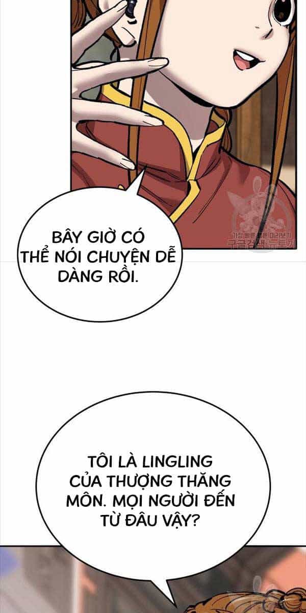 Phá Bỏ Giới Hạn - Chương 117 - ảnh 11